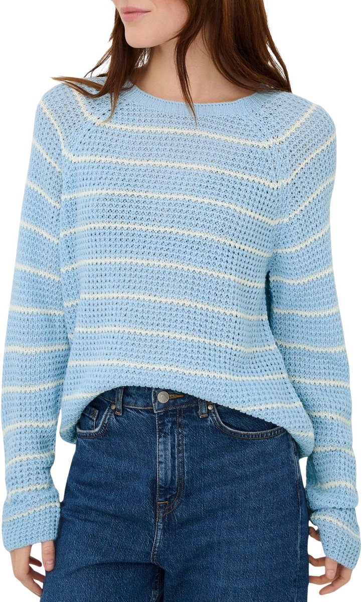JDY Ellen Raglan Knitted Pullover Dames - Maat M