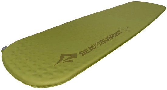 Sea to Summit Camp Self Inflating Large-Slaapmat van Sea to Summit — afbeelding 3