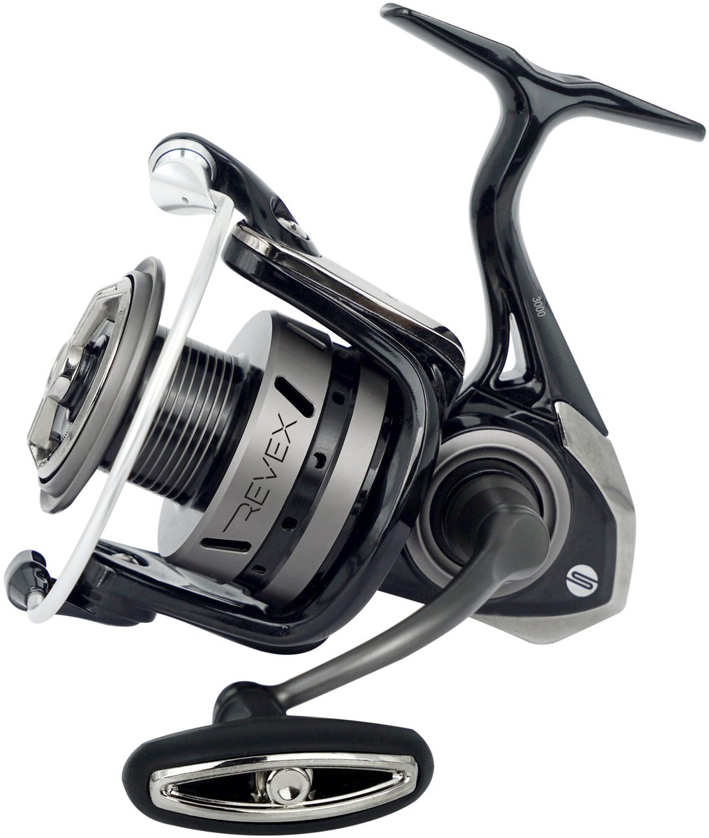 SPRO - Slip voorop Revex Spin - SPRO