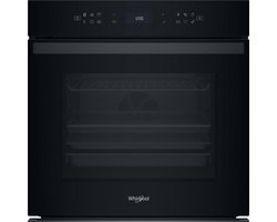 Whirlpool WOI68PT1SBA 73 l Zwart
