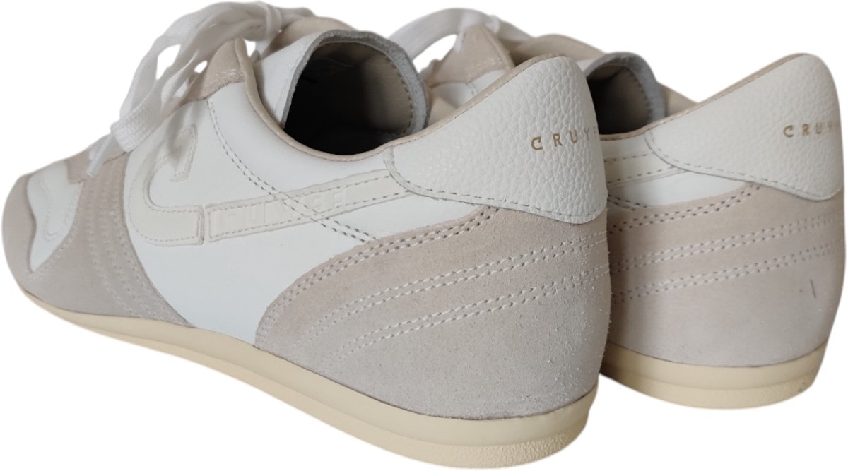Cruyff Sneaker Indoor Classic Wit