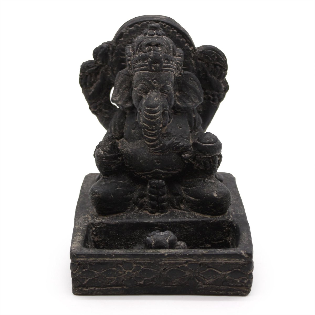 Ancient Wisdom Wierook - Ganesh Fengshui Wierook Multicolor - aroma - geur - ontspanning - meditatie - spiritualiteit - geurigheid