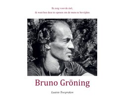 Bruno Gröning Laatste Toespraken 5 okt. 1958-1959