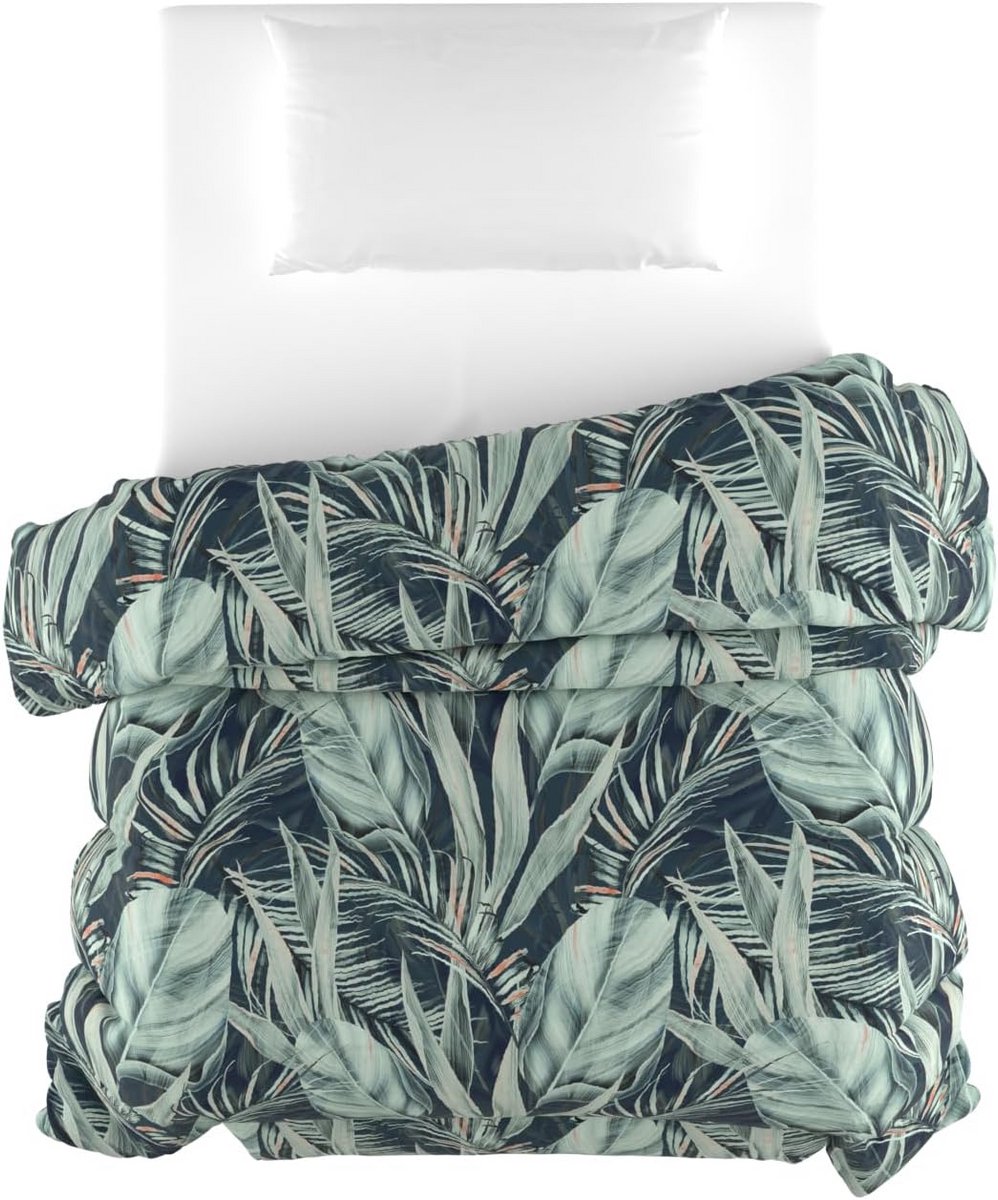 Donsvervanger Winter Quilt Tropical Print thumbnail 5