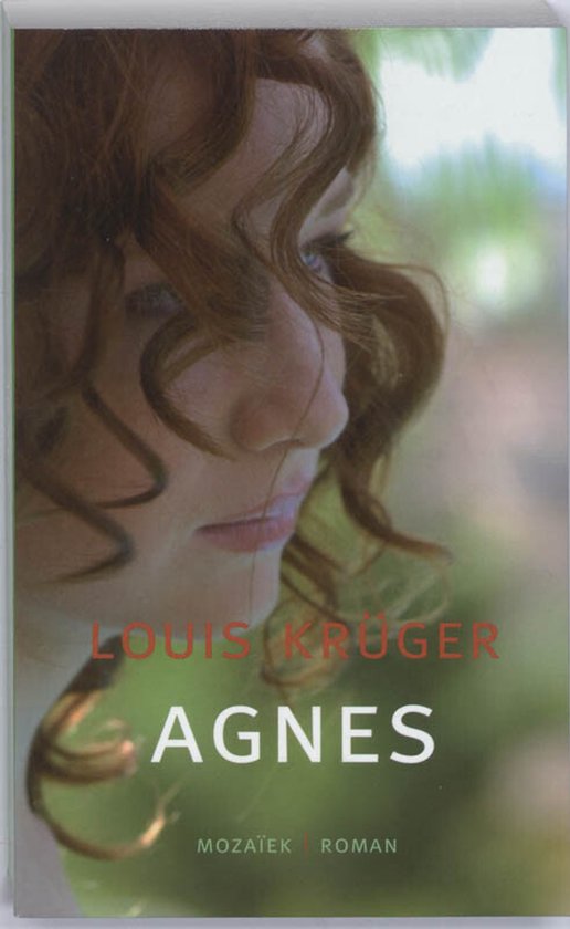 Agnes - cover