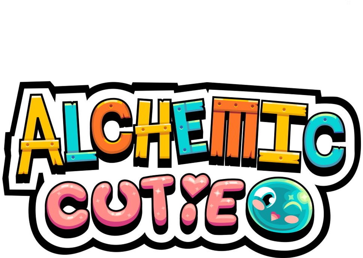 Alchemic Cutie