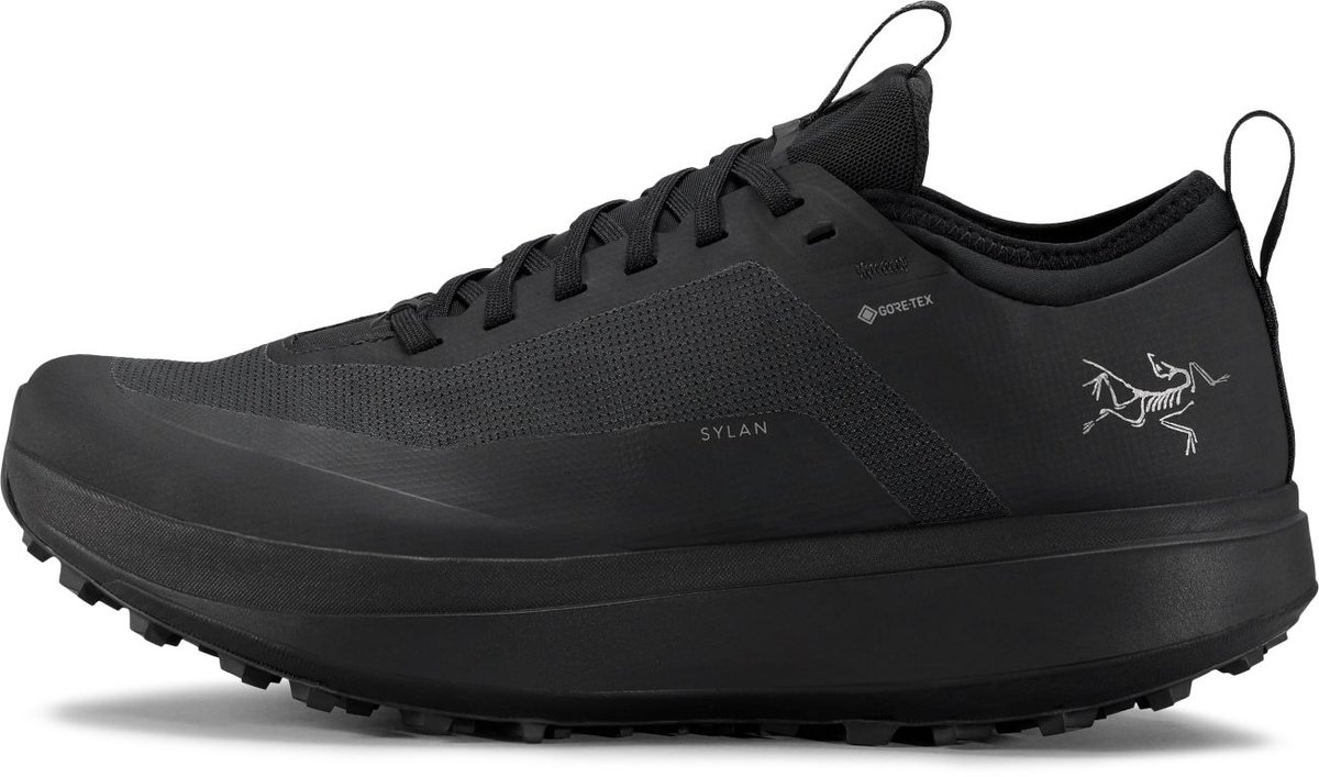 Sylan GTX Hardloopschoen Heren 9 5 Zwart