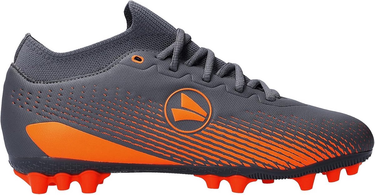 Kindervoetbalschoenen Kunstgras AG - Comfortabele Jongens & Meisjes Sportschoenen