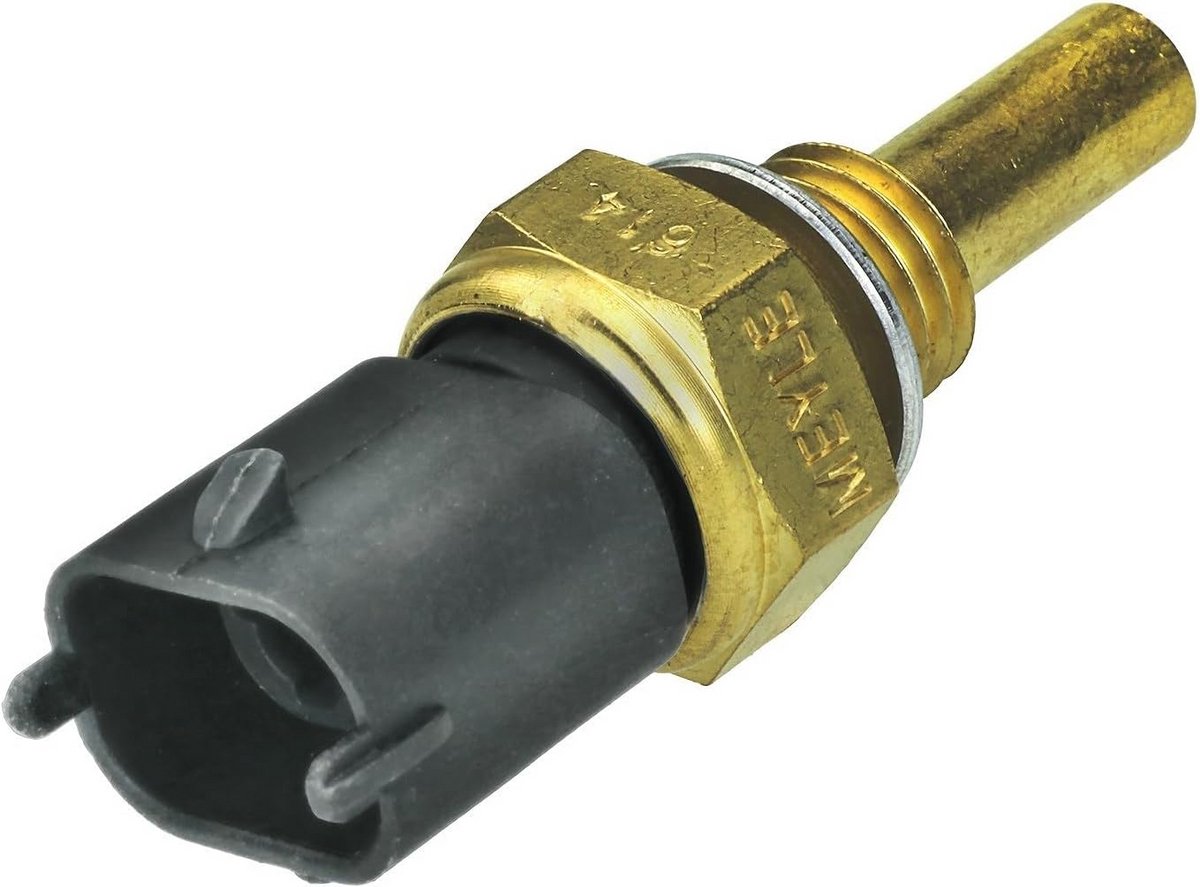 NTC Temperatuursensor Motor Koelvloeistof 2 Polen M12x1