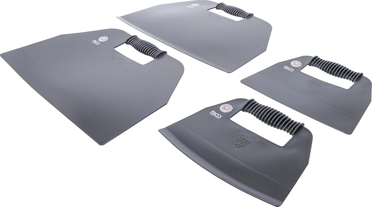 Universele Armaturen Beschermset voor Auto, 4-delig
