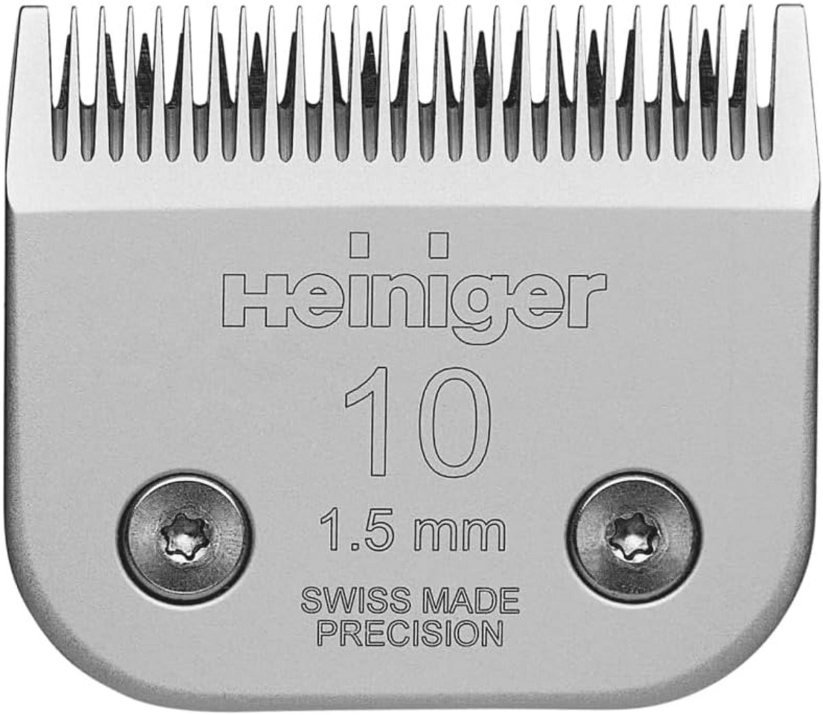 Snap-On Scheerkop #10/1.5mm voor Scheerapparaten