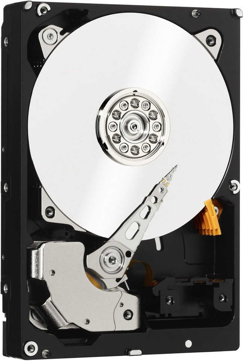 Interne Harde Schijf 1TB 3,5 Inch SATA voor Desktop en Server
