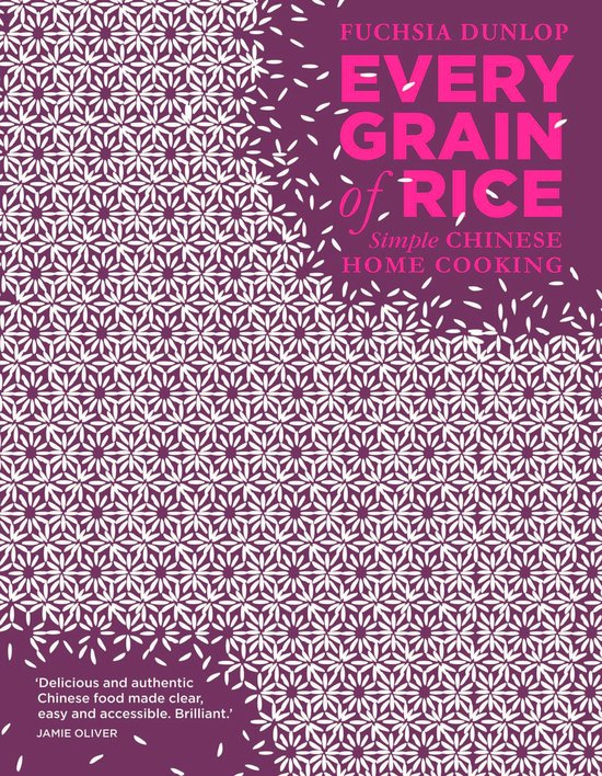 Every Grain Of Rice