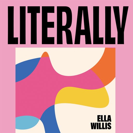 Literally - cover