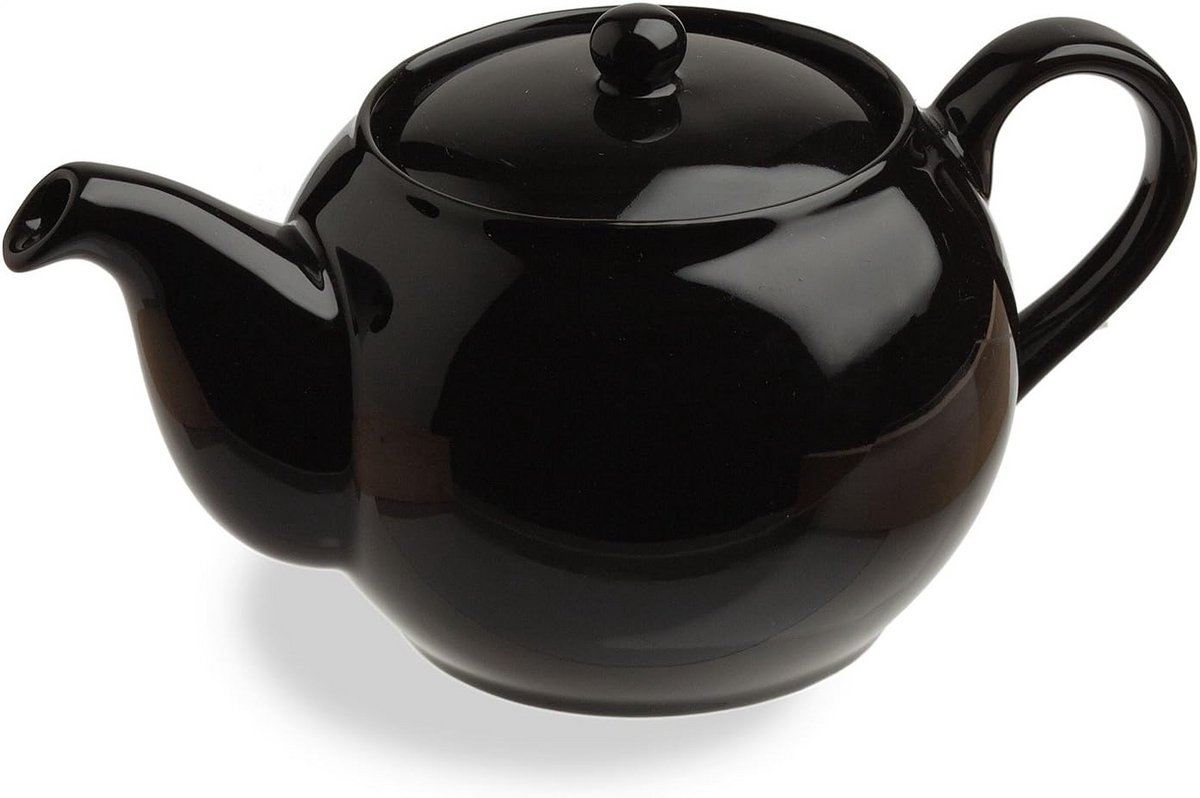 Servies Set Porselein - Diner- en Koffieservies voor 6 Personen
