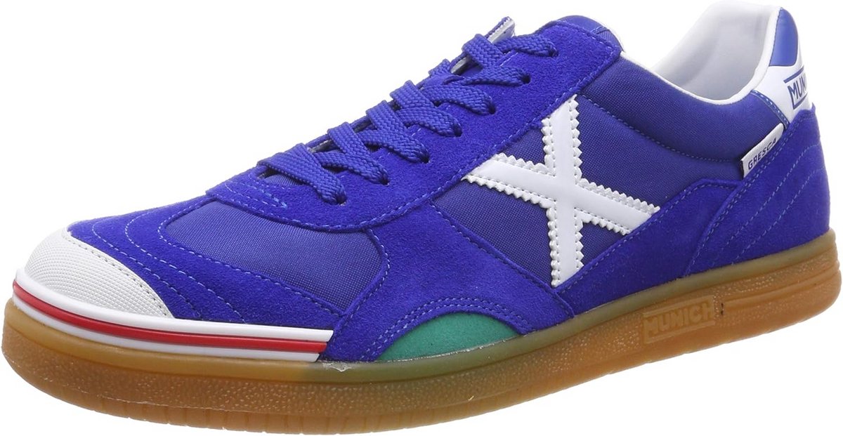 Futsal Schoenen Unisex - Duurzame Sportschoenen voor Intensieve Training