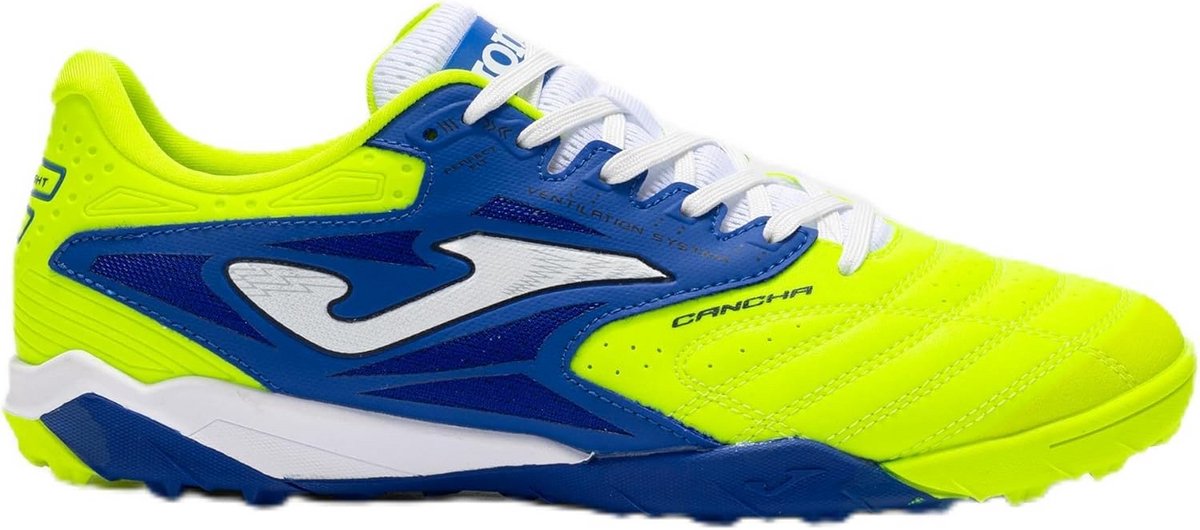 Voetbalschoenen voor Heren voor Turf en Synthetische Ondergronden