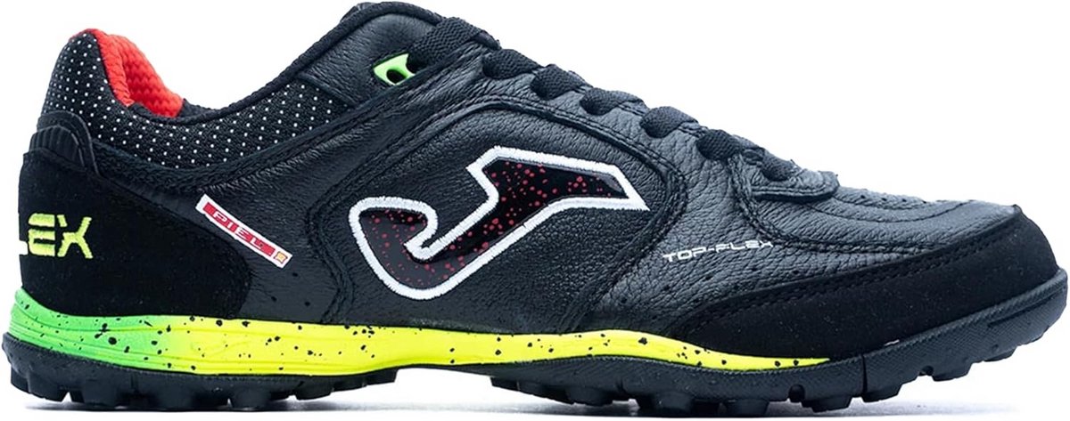 Top Flex Turf Voetbalschoenen voor Heren en Jongens - Duurzaam en Flexibel