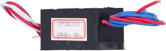 Hochspannungsnetzteil DC 0-300V (Gebraucht) in Hölstein für CHF 105