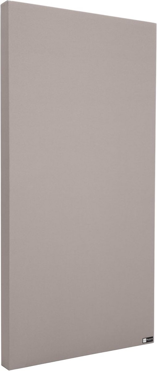 Professionele Akoestische Panelen voor Geluidsabsorptie - 100x50x5cm