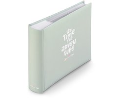 Hama Inschuif album - Good Things - 10x15 - 200 pagina's - Adventure