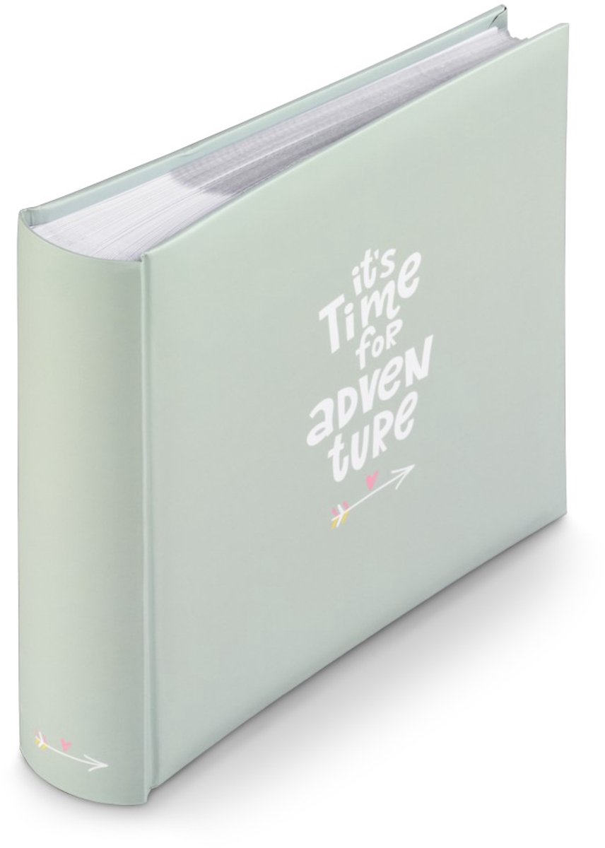 Hama Inschuif album - Good Things - 10x15 - 200 pagina's - Adventure
