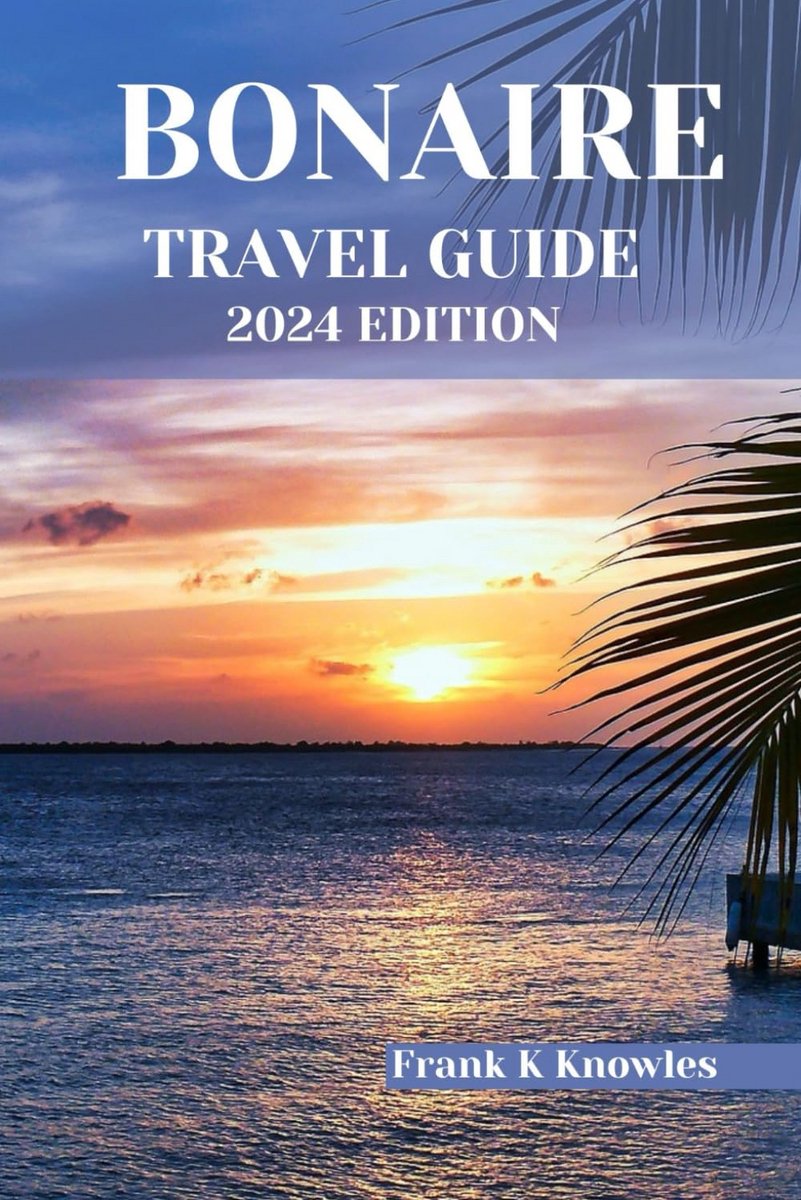 Reisgids Bonaire 2024: Duiken, Stranden en Cultuur Ontdekken