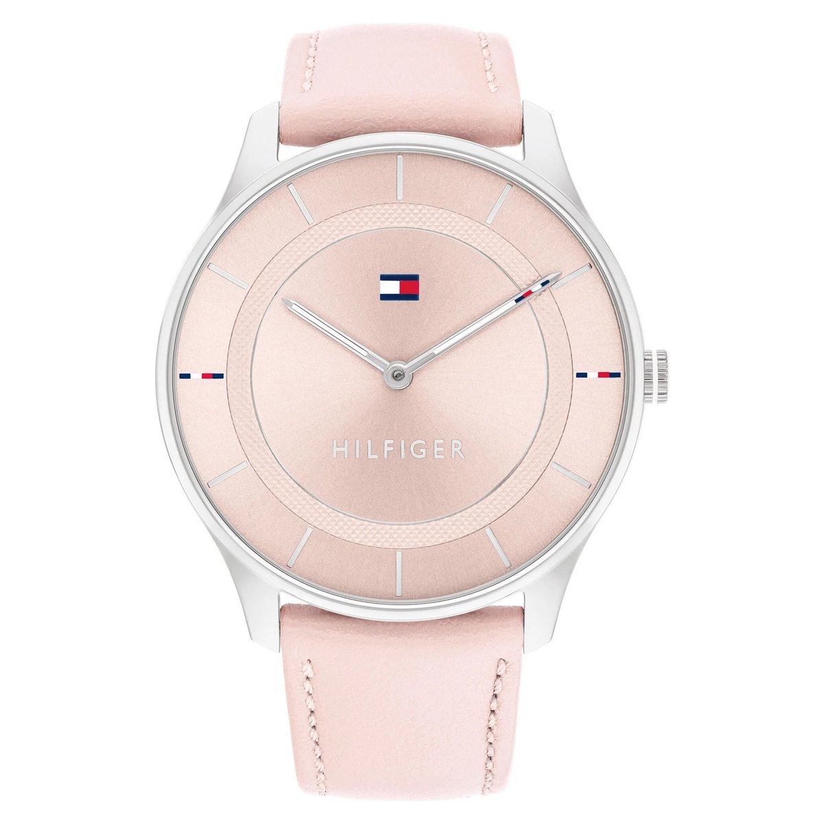 Tommy Hilfiger TH1782527 JESSI Dames Horloge