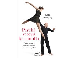 Perché scocca la scintilla