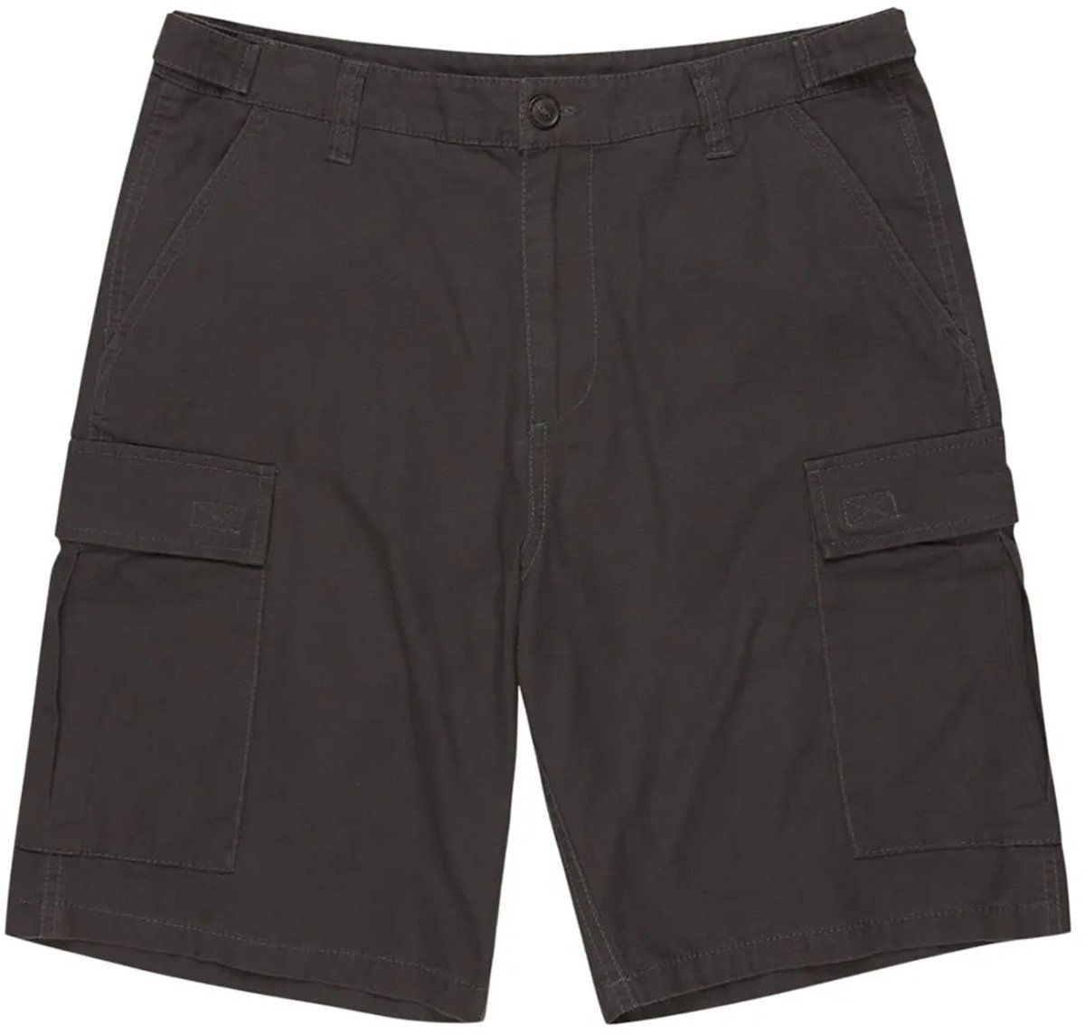 Element Legion Wk Cargo Shorts 33 Man Zwart