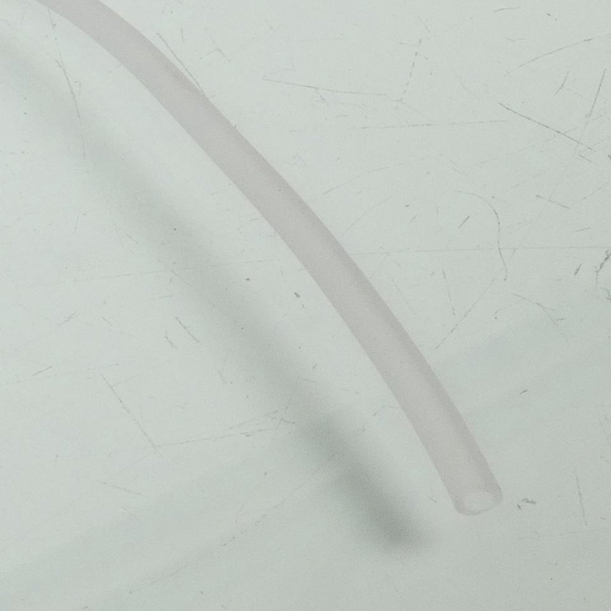 Durite mise à l'air RSM pour auto deux roues moto 3x5mm x 10m transparent Neuf