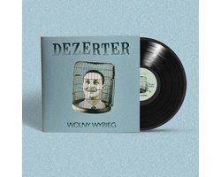 Dezerter: Wolny Wybieg (Winyl)