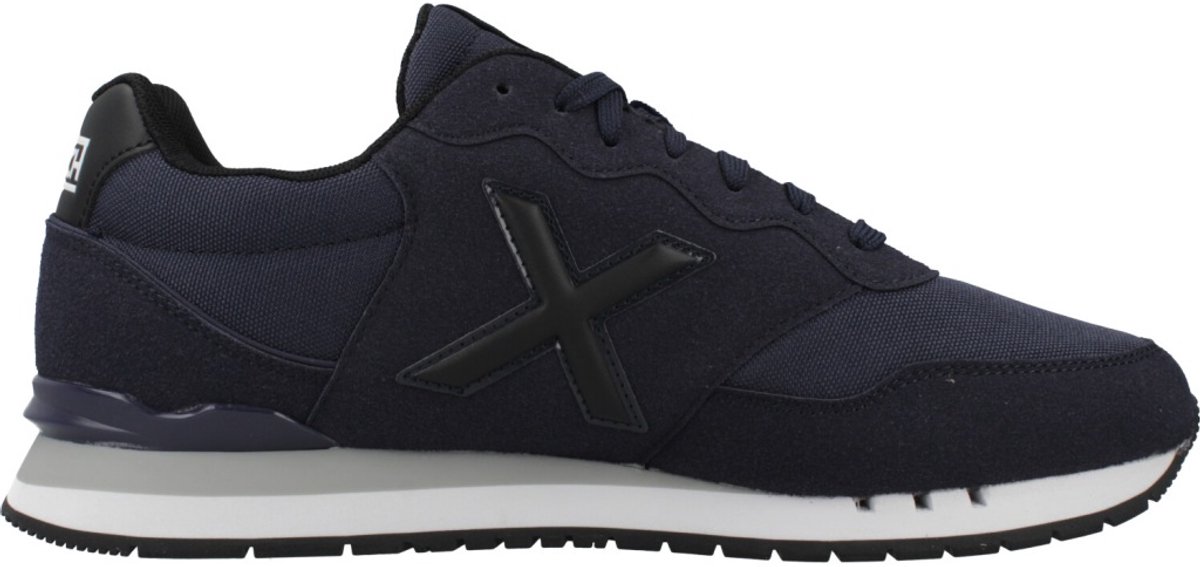 Munich Dash 2.0 288 Schoenen Blauw EU 47 Man