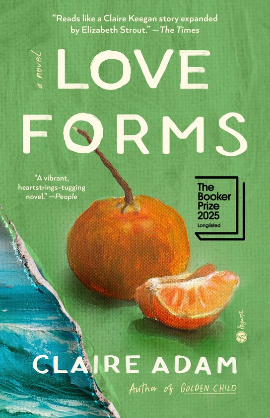 Love Forms - cover