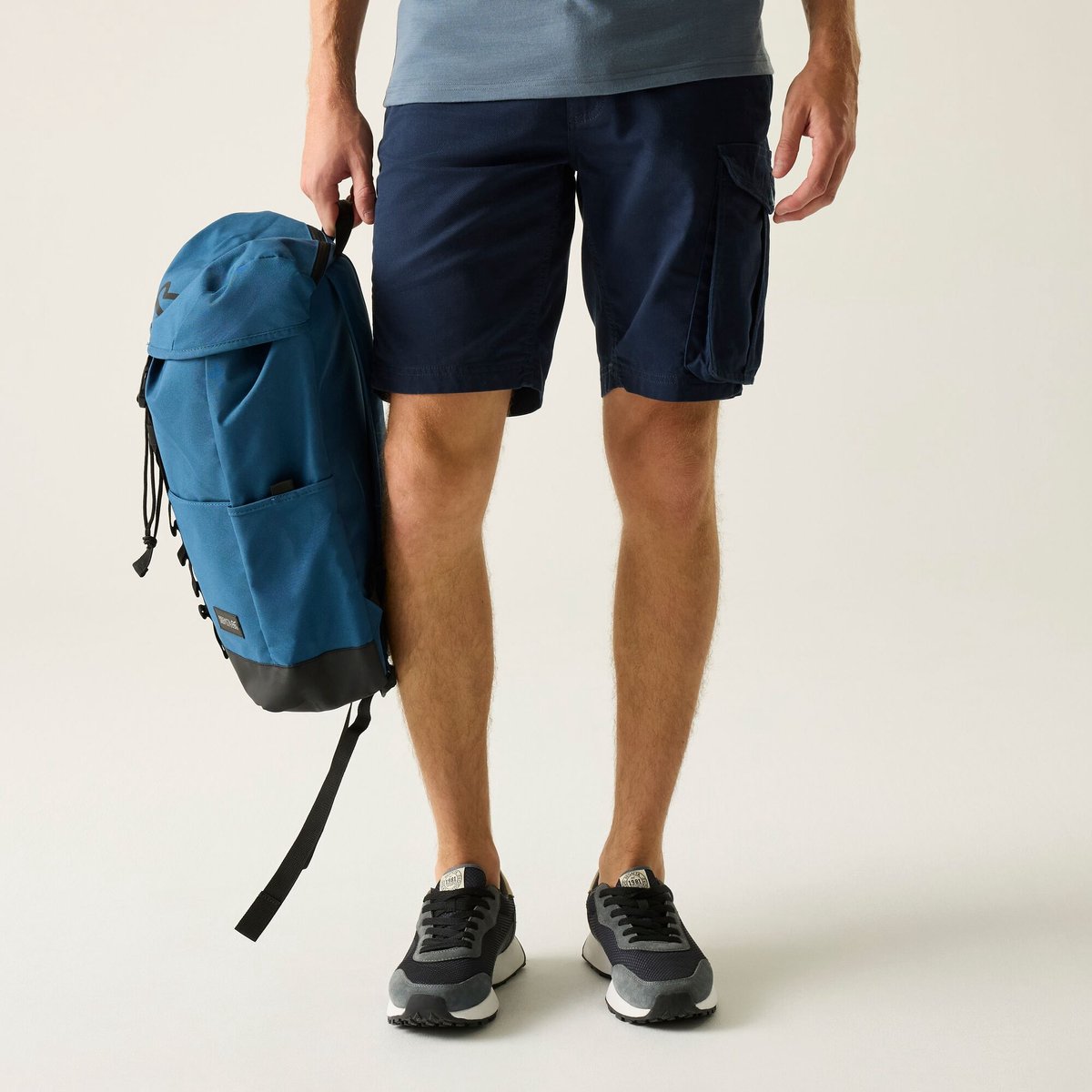 Bendrick-shorts voor heren