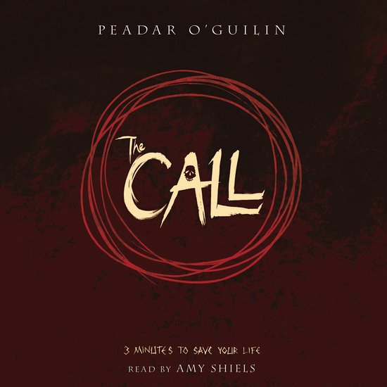 The Call - cover