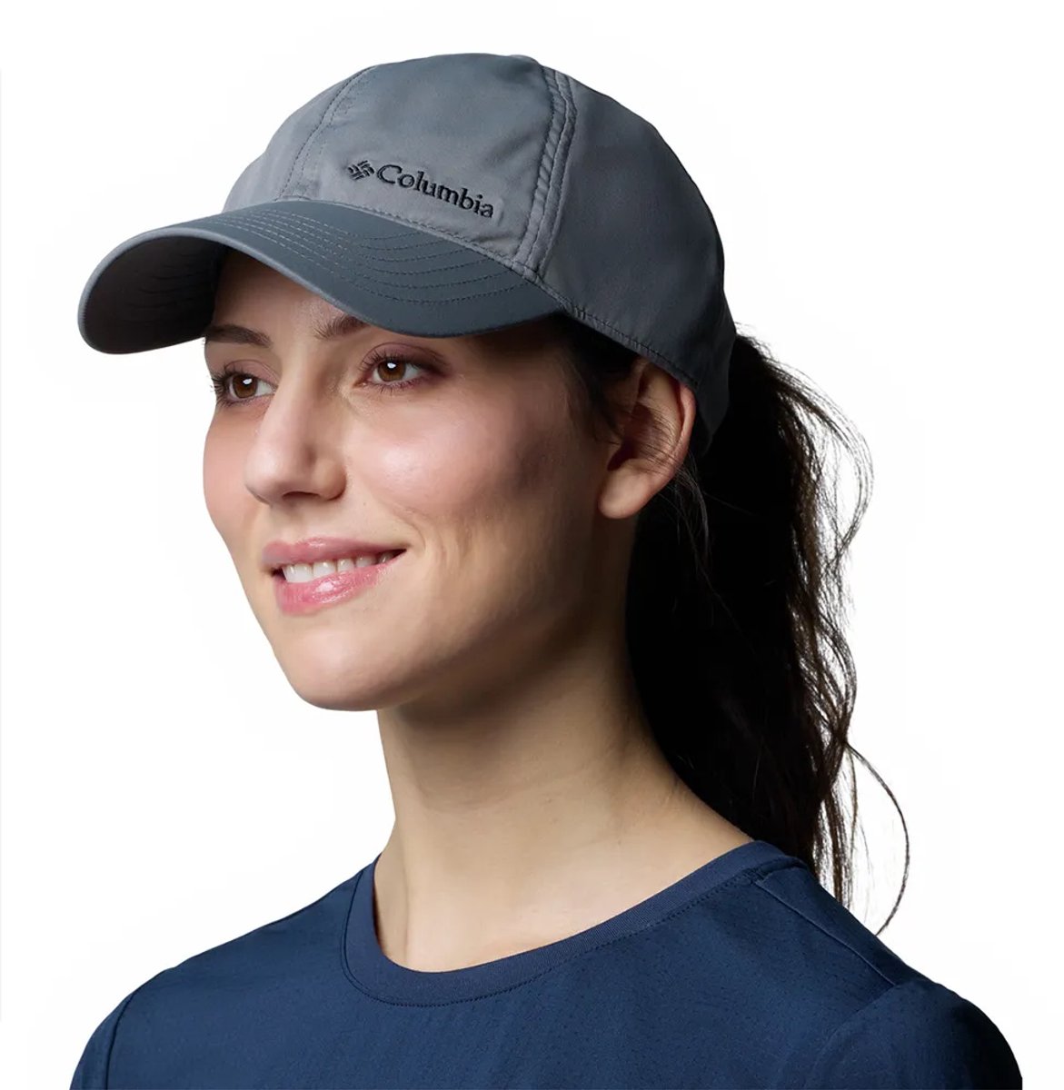 Columbia Coolhead™ Iii Pet Grijs Man,Vrouw