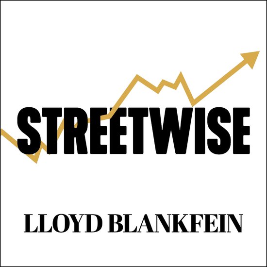 Streetwise - cover