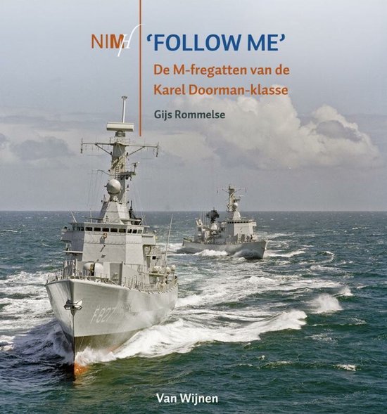 'Follow Me'
