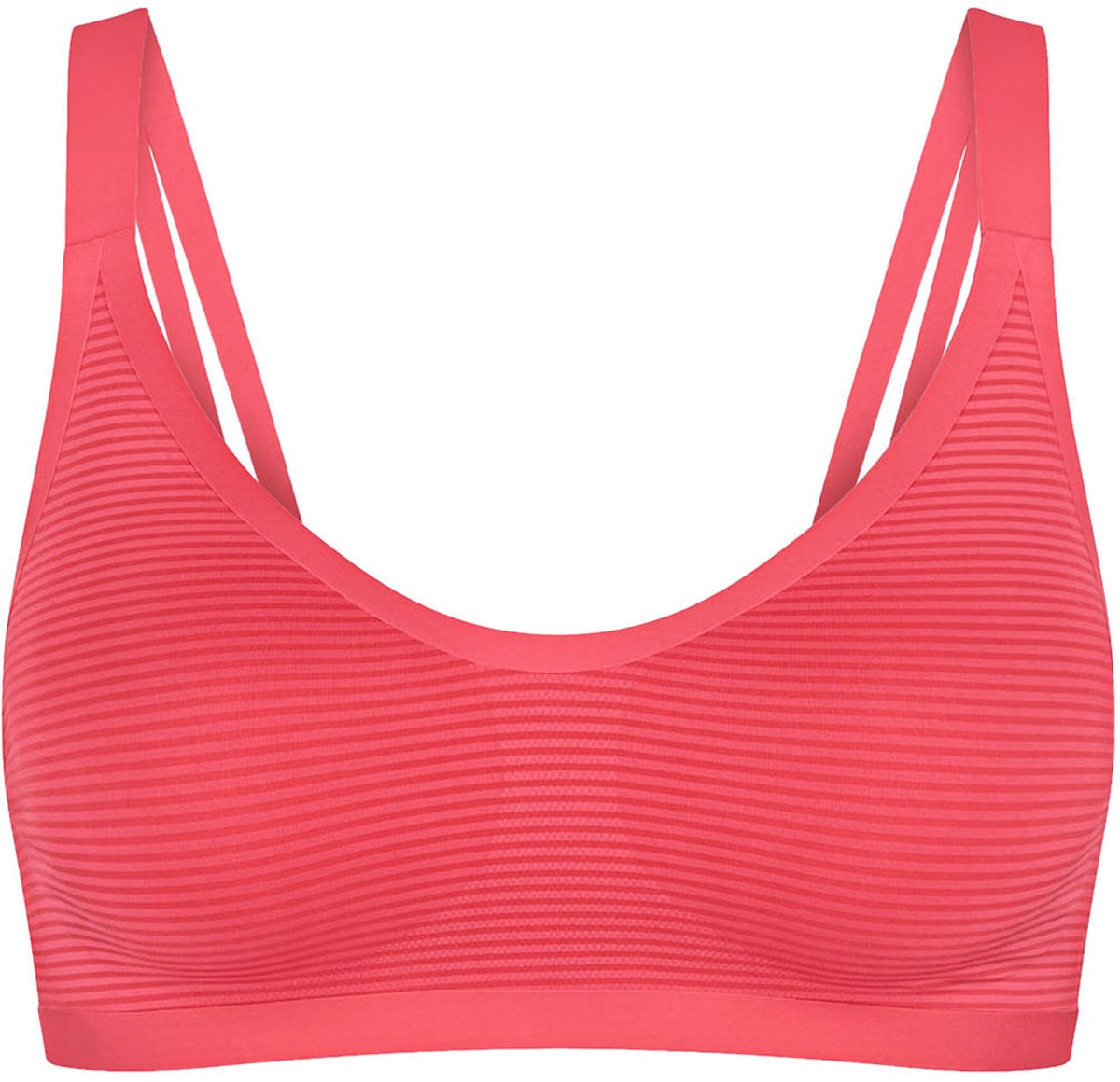 sloggi Bustier Blue ZERO Feel Air