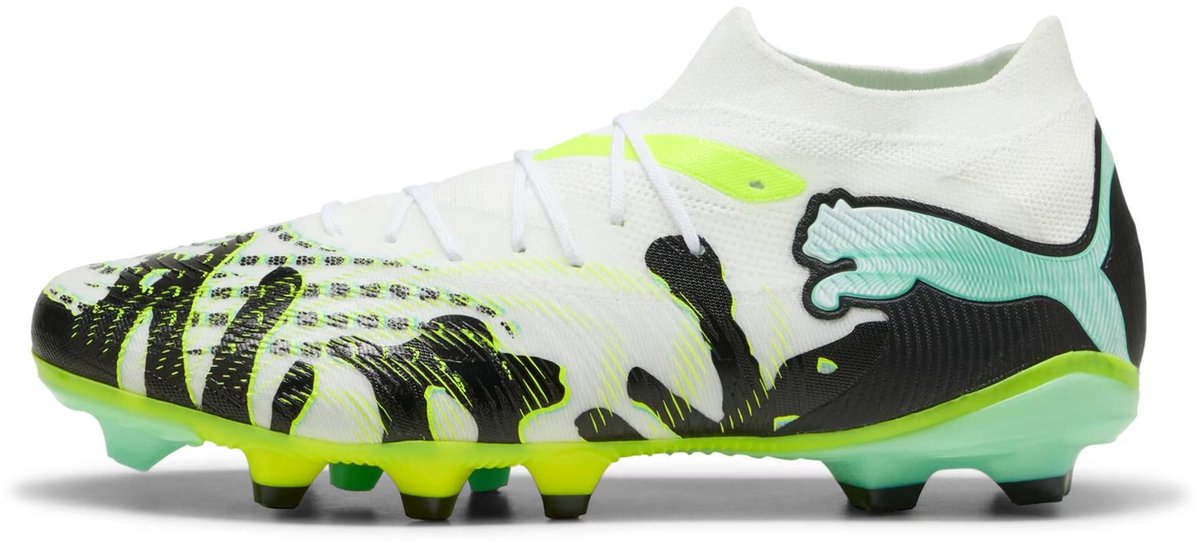 1200x542.jpg Voetbalschoenen Puma Future 9 Match FG/AG - Afbeelding 1