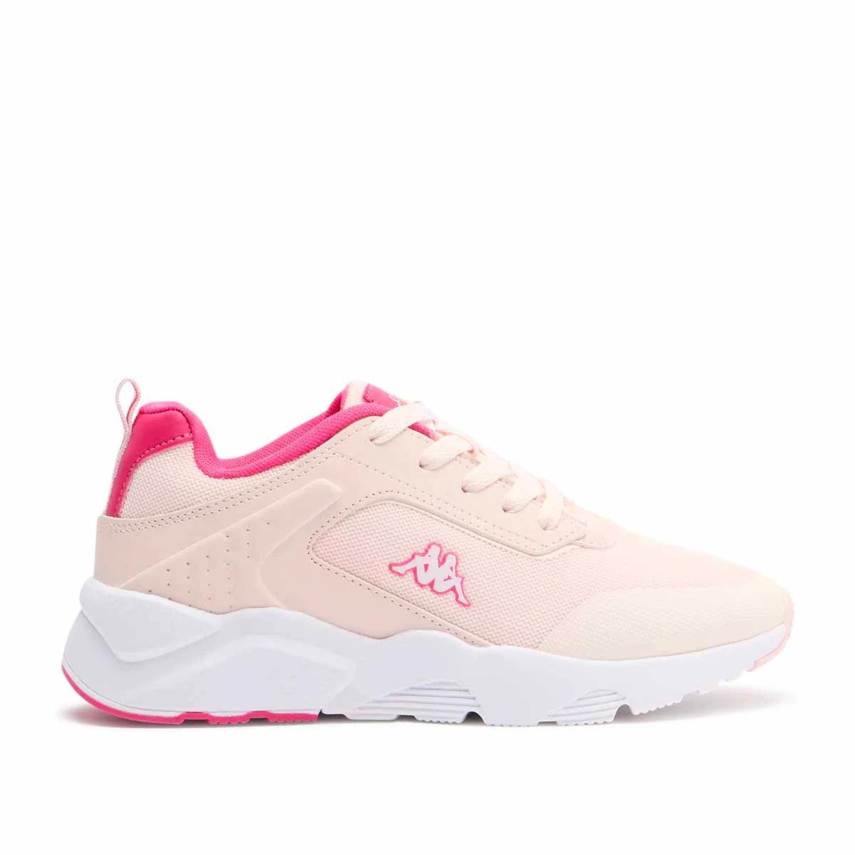Kindertrainers Kappa Logo Safir 2 Roze