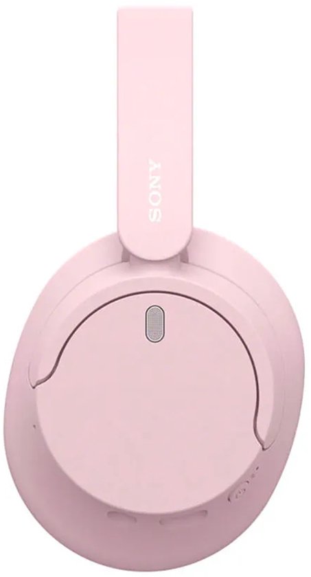 Sony WH-CH720N (Pink) (3/8)