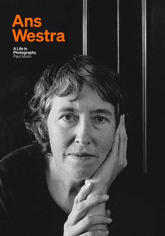 Ans Westra - cover