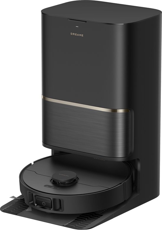 Dreame L50 Ultra Robotstofzuiger met Dweilfunctie - Dreame - €529,00