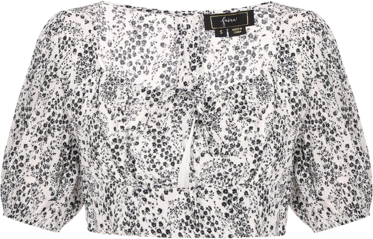 faina Blouse
