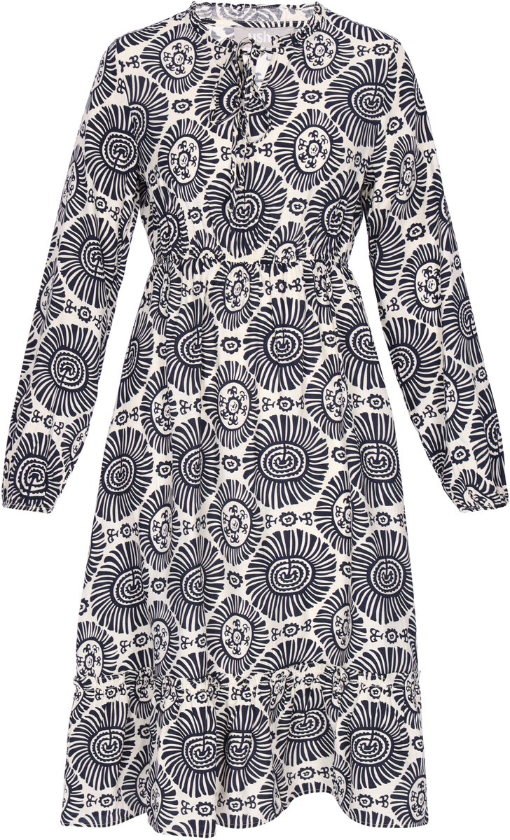 usha Dress