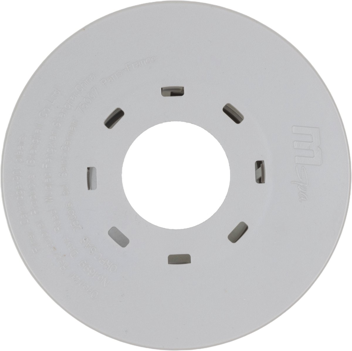 MSpa Spafilters - 6 stuks