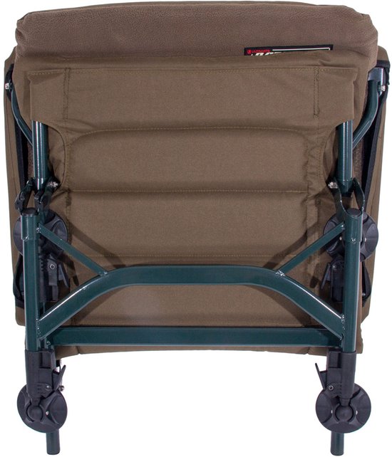 Ultimate BankBase Armchair Visstoel - Karperstoel van Merkloos — afbeelding 4