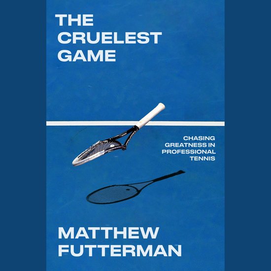 The Cruelest Game - cover